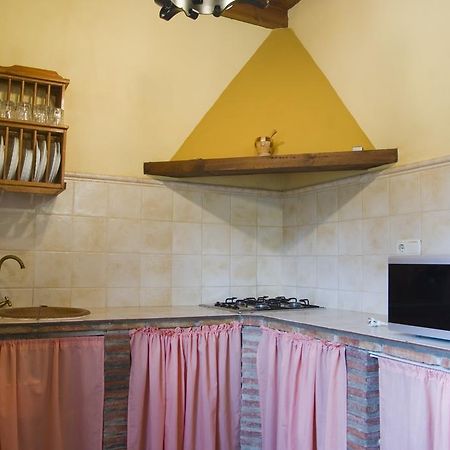 Rural Montes Malaga: Finca Pedregales חדר תמונה