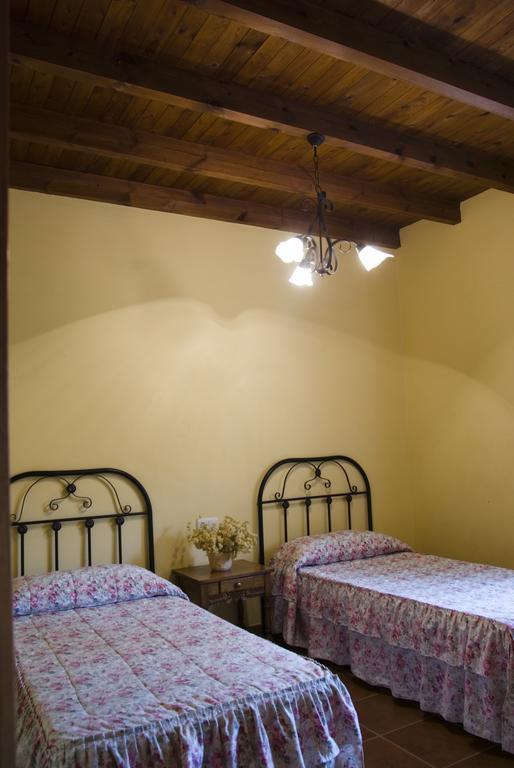Rural Montes Malaga: Finca Pedregales חדר תמונה